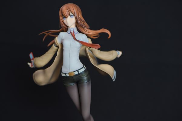 命运石之门 牧濑红莉栖