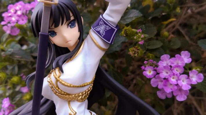 闪乱神乐 -少女達の真影- 斑鳩（いかるが） 