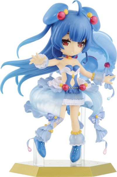 一番赏 白猫プロジェクト ノア 战士 