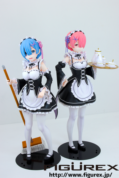 Re：从零开始的异世界生活 蕾姆