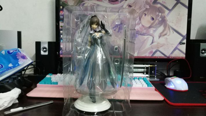 ARTFX+ 星球大战/原力 カイロ・レン