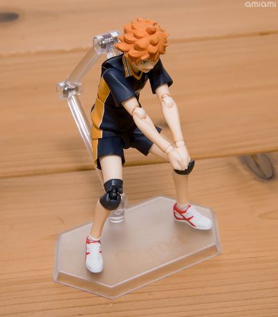 figma #358 ハイキュー!! 日向翔阳 