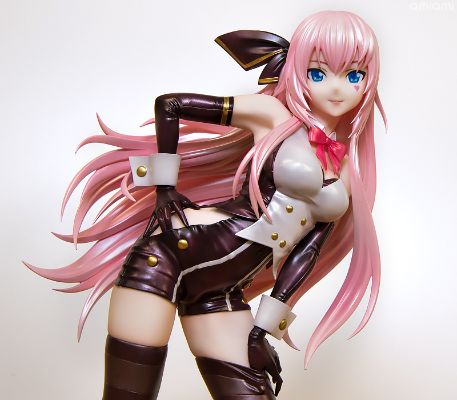 Vocaloid   巡音流歌 诱惑Ver