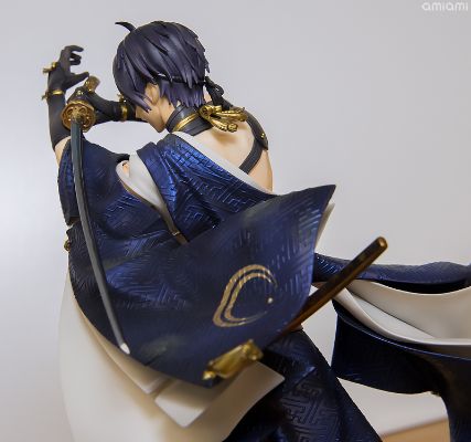 刀剑乱舞-ONLINE- 三日月宗近 真剑必杀Ver.