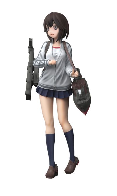 舰队Collection -舰娘- 速吸 イベント限定バージョン 