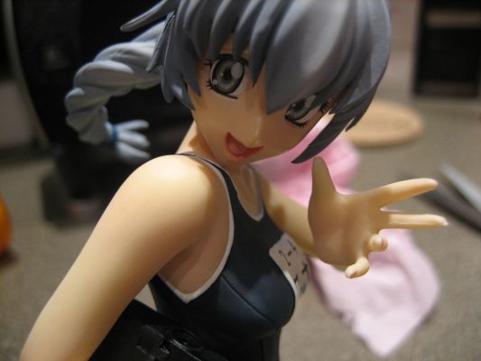 フルメタルパニック? ふもっふ 泰蕾莎