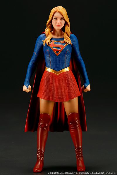 ARTFX+ スーパーガール スーパーガール 