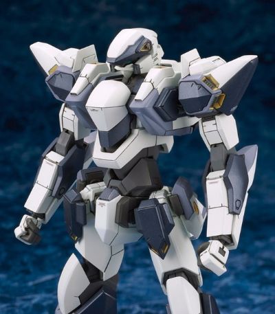 ALMecha 全金属狂潮 The Second Raid ARX-7 强弩 Renewal Ver.