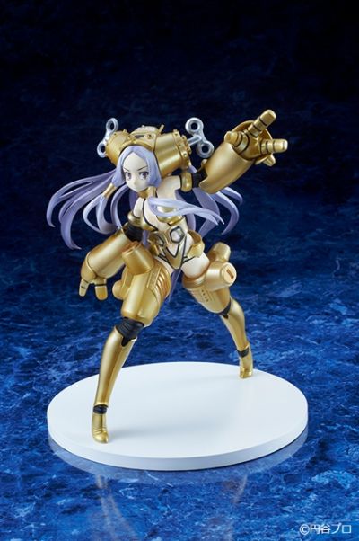 奥特曼怪兽拟人计划 金古桥 奥特曼旅行ver.