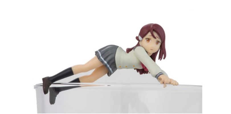 プティット系列 Love Live! Sunshine!! 桜内梨子 