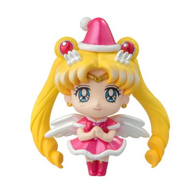 ぷちきゃら! 系列 美少女战士 セーラームーン 