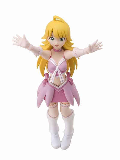 REVOLTECH 偶像大师 星井美希 