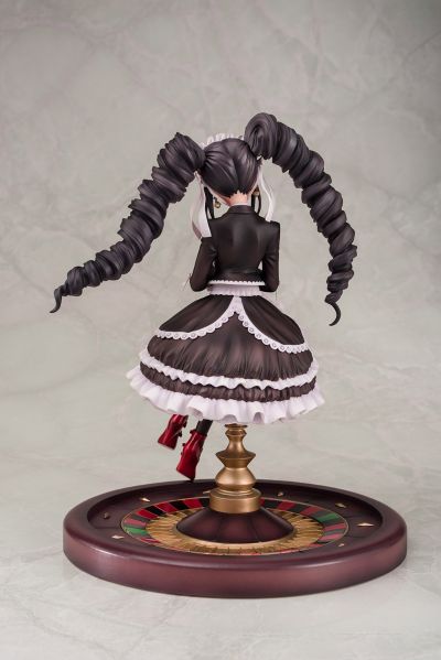 弹丸论破1・2 Reload 塞蕾丝缇雅·罗登贝克