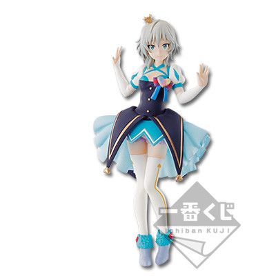 一番赏 偶像大师灰姑娘女孩 安娜斯塔西娅