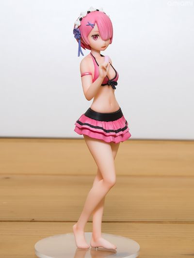 Re：从零开始的异世界生活 蕾姆 泳装ver.