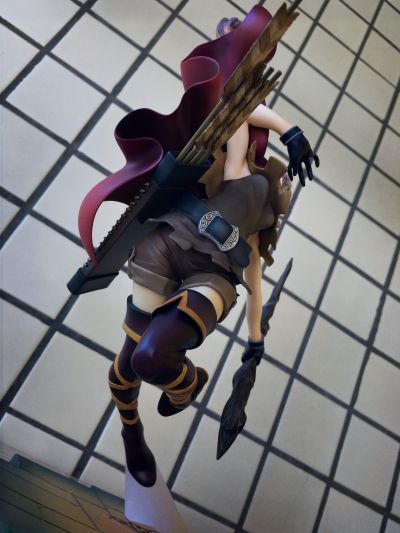 ExcellentModel 龙之皇冠 精灵 异色Ver. 