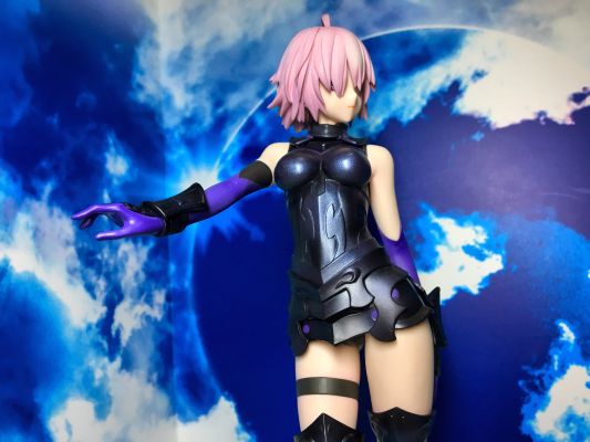 Fate / Grand Order Shielder