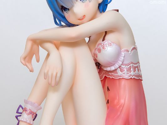 KD colle Re：从零开始的异世界生活 蕾姆 生日睡衣Ver.