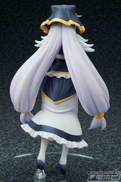 为美好的世界献上祝福！第二季 艾莉丝