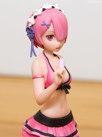 S-style 从零开始的异世界生活 拉姆 泳装ver.