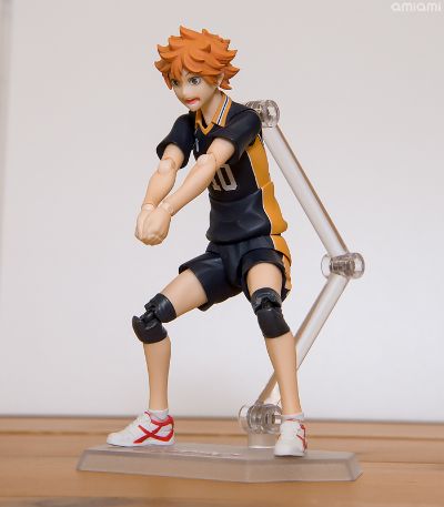 figma #358 ハイキュー!! 日向翔阳 