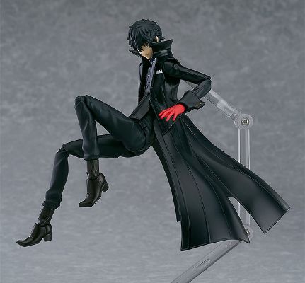 figma#363  女神异闻录5 JOKER