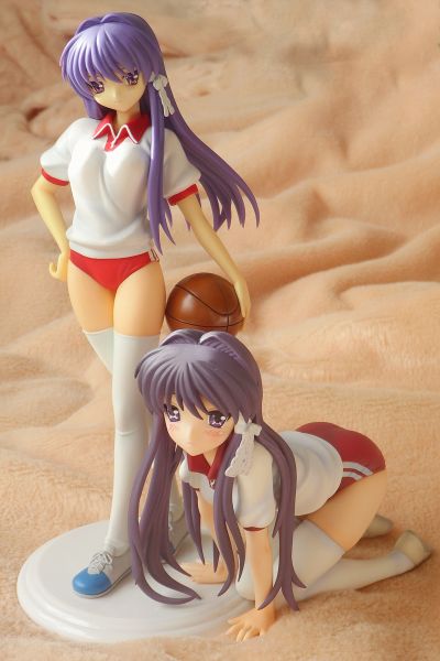 Dream Tech系列 CLANNAD－AFTER STORY－ 藤林杏