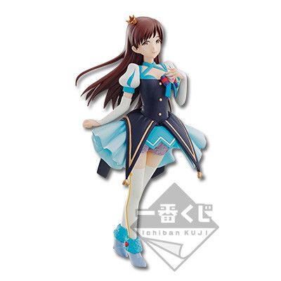 一番赏 偶像大师灰姑娘女孩 新田美波 