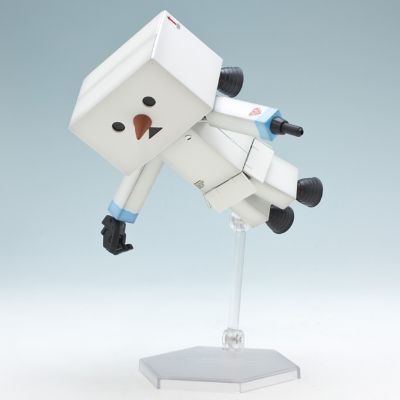  #5 よつばと! 阿楞&ジュラルミン&小岩井 四叶 スノーマン 