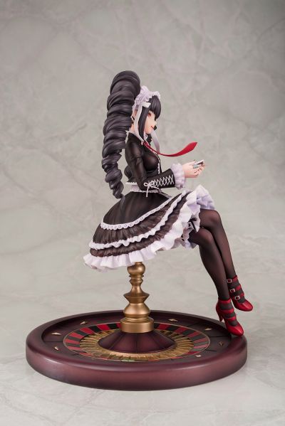 弹丸论破1・2 Reload 塞蕾丝缇雅·罗登贝克