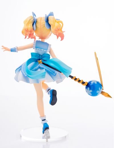 HELLO 黄金拼图 爱丽丝 英国战斗Ver. 活动限定异色版