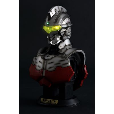 胸像 ULTRAMAN Ultraman Suit Ver 7.2 BATTLE FINISH Ver. 