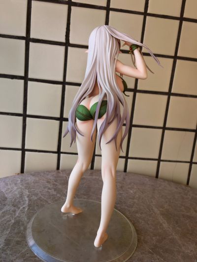 IS〈无限斯特拉托斯〉 夏洛特・迪诺亚 泳装 Ver2