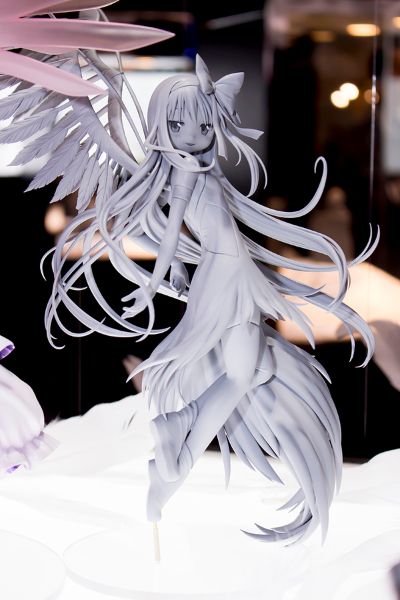 魔法少女小圆 剧场版 [新篇] 叛逆的物语 恶魔小焰