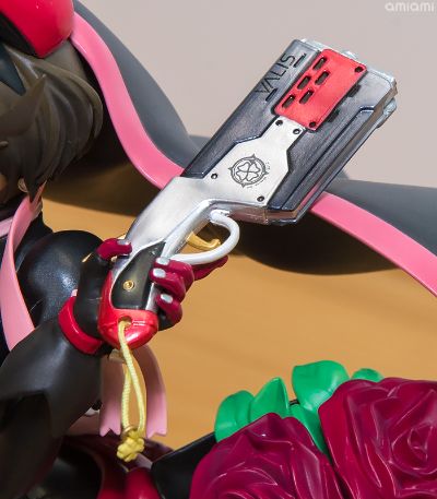 罪恶装备 Xrd -SIGN- 艾尔菲尔特·瓦伦泰 color 7