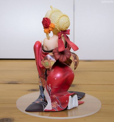 Fate/Extella 尼禄 和服ver.