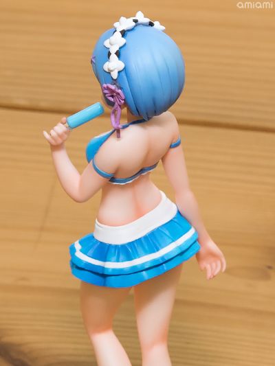 Re：从零开始的异世界生活 蕾姆 泳装ver.