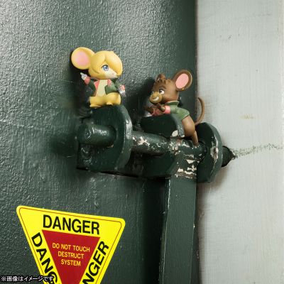 3丁目のおるふぇんちゅ 2 ちゅー! 高达 鉄血のオルフェンズ ノルバ・シノ 