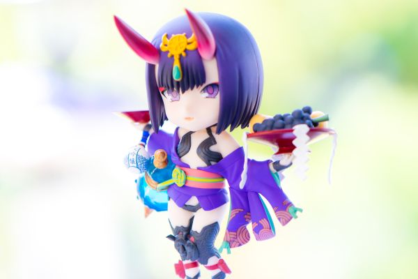 きゃらふぉるむ びよんど Fate / Grand Order 酒呑童子 