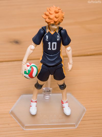 figma #358 ハイキュー!! 日向翔阳 