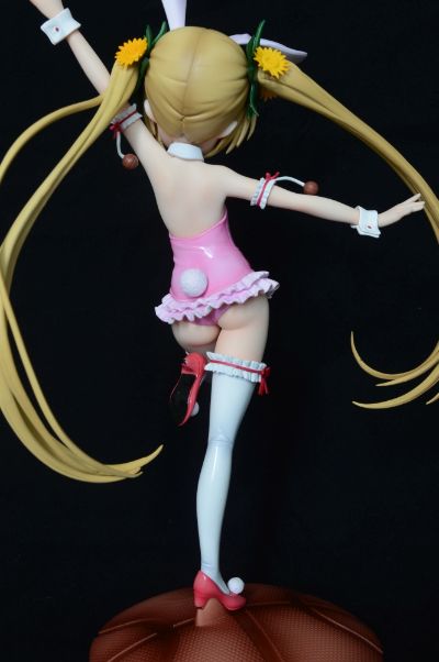 萝球社! SS 三泽真帆 -兔子-