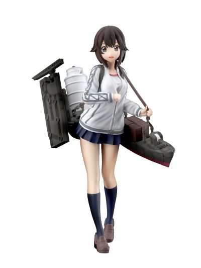 舰队Collection -舰娘- 速吸 イベント限定バージョン 