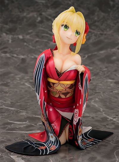 Fate/Extella 尼禄 和服ver.