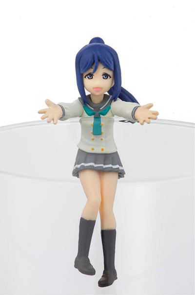 プティット系列 Love Live! Sunshine!! 松浦果南 