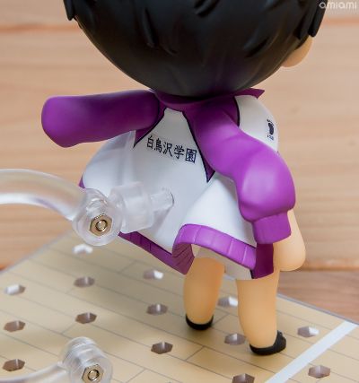 粘土人#789 排球少年 第三季 牛岛若利