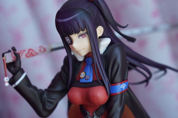 世界征服～谋略之星～ プラーミャ様