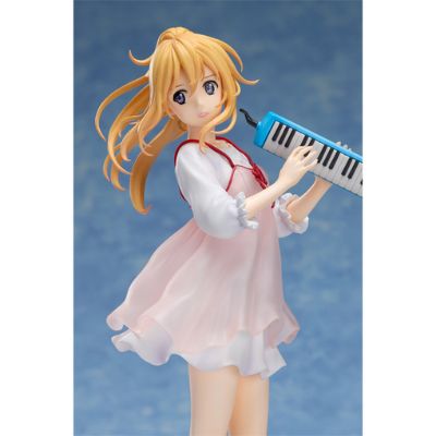 四月是你的谎言 宫园薰 便服版本