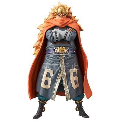 航海王 DXF～伟大航线～文斯莫克家族 文斯莫克·伽治