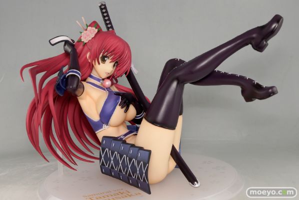 ToHeart2 迷宫旅人 向坂环 武士ver. 