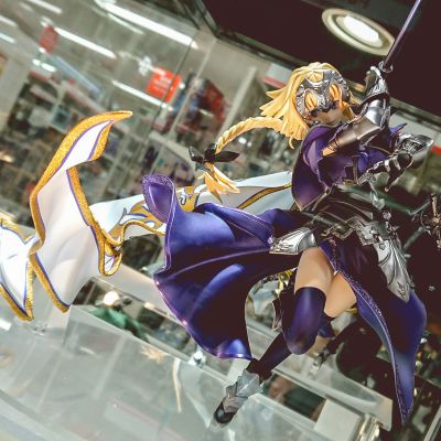 命运/外典 贞德